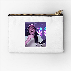 RickyEdit La Vida En Modo Edición Ricky Edit Zipper Pouches