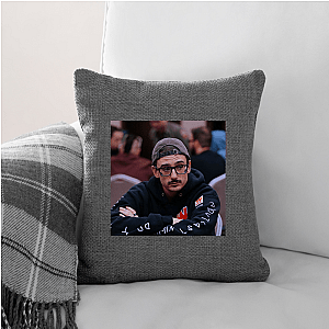 RickyEdit Spanish Youtube Vibes Ricky Edit Pillows Cover