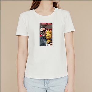 RickyEdit Creador De Contenido Épico Ricky Edit T-Shirts