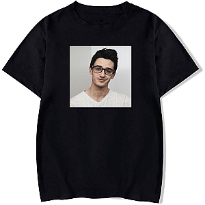 RickyEdit Challenge Accepted Always Ricky Edit T-Shirts