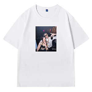RickyEdit Detrás De Cada Edición Ricky Edit T-Shirts