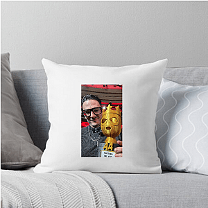 RickyEdit Creador De Contenido Épico Ricky Edit Pillows Cover
