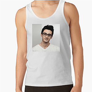 RickyEdit Challenge Accepted Always Ricky Edit Tank Tops