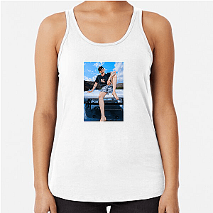 RickyEdit Risas Sin Fin Ricky Edit Tank Tops