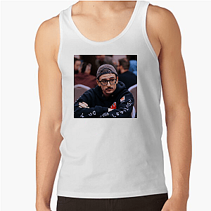 RickyEdit Spanish Youtube Vibes Ricky Edit Tank Tops
