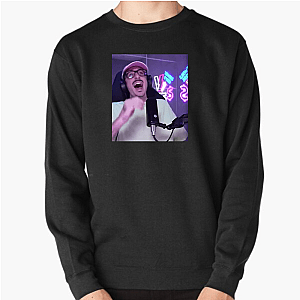 RickyEdit La Vida En Modo Edición Ricky Edit Sweatshirts