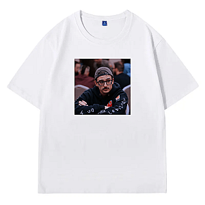 RickyEdit Spanish Youtube Vibes Ricky Edit T-Shirts
