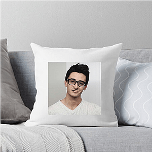 RickyEdit Challenge Accepted Always Ricky Edit Pillows Cover