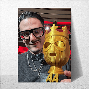 RickyEdit Creador De Contenido Épico Ricky Edit Posters
