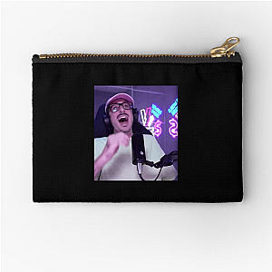 RickyEdit La Vida En Modo Edición Ricky Edit Zipper Pouches