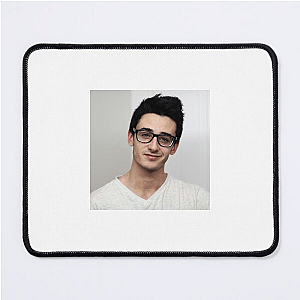 RickyEdit Challenge Accepted Always Ricky Edit Mouse Pads