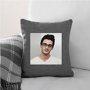 RickyEdit Challenge Accepted Always Ricky Edit Pillows Cover