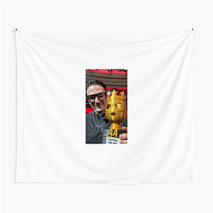 RickyEdit Creador De Contenido Épico Ricky Edit Tapestries