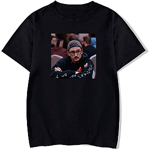 RickyEdit Spanish Youtube Vibes Ricky Edit T-Shirts