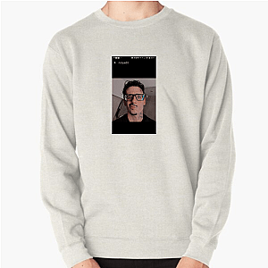 RickyEdit Donde La Creatividad Manda Ricky Edit Sweatshirts