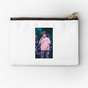 RickyEdit El Humor Que Necesitas Ricky Edit Zipper Pouches