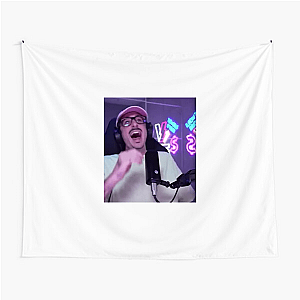 RickyEdit La Vida En Modo Edición Ricky Edit Tapestries