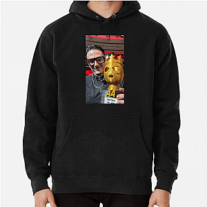 RickyEdit Creador De Contenido Épico Ricky Edit Hoodies