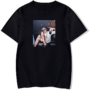RickyEdit Detrás De Cada Edición Ricky Edit T-Shirts