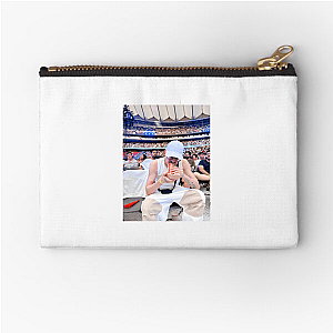 RickyEdit Tu Dosis Diaria De Risa Ricky Edit Zipper Pouches