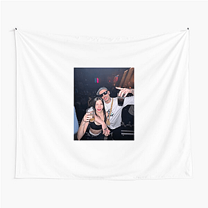 RickyEdit Detrás De Cada Edición Ricky Edit Tapestries