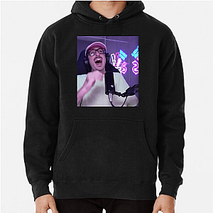 RickyEdit La Vida En Modo Edición Ricky Edit Hoodies