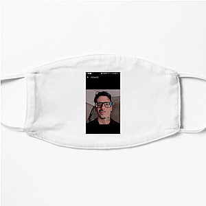 RickyEdit Donde La Creatividad Manda Ricky Edit Face Masks