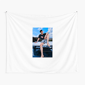 RickyEdit Risas Sin Fin Ricky Edit Tapestries
