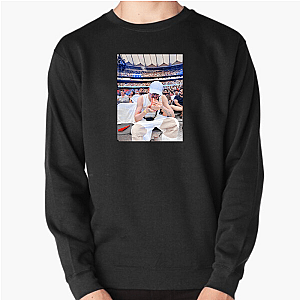 RickyEdit Tu Dosis Diaria De Risa Ricky Edit Sweatshirts