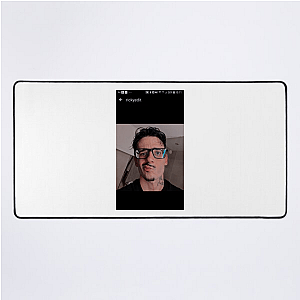 RickyEdit Donde La Creatividad Manda Ricky Edit Mouse Pads