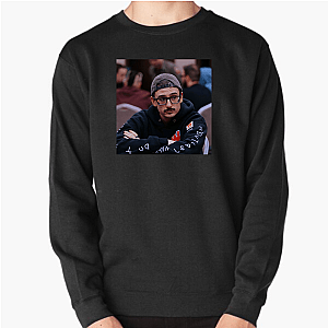RickyEdit Spanish Youtube Vibes Ricky Edit Sweatshirts