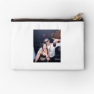 RickyEdit Detrás De Cada Edición Ricky Edit Zipper Pouches
