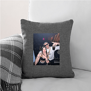 RickyEdit Detrás De Cada Edición Ricky Edit Pillows Cover