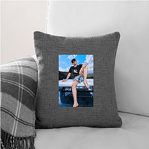 RickyEdit Risas Sin Fin Ricky Edit Pillows Cover
