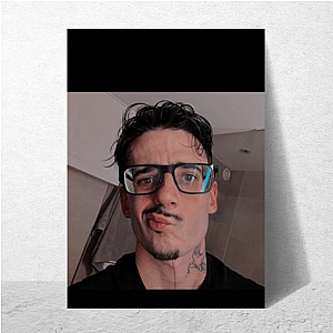 RickyEdit Donde La Creatividad Manda Ricky Edit Posters