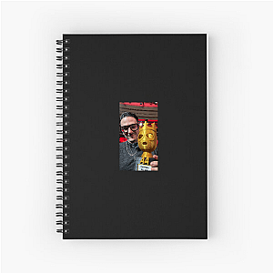 RickyEdit Creador De Contenido Épico Ricky Edit Notebook