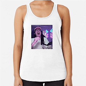 RickyEdit La Vida En Modo Edición Ricky Edit Tank Tops