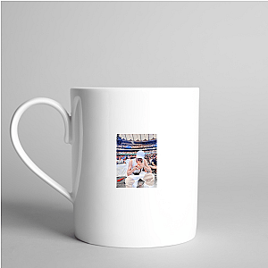RickyEdit Tu Dosis Diaria De Risa Ricky Edit Mugs