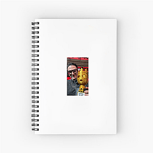 RickyEdit Creador De Contenido Épico Ricky Edit Notebook