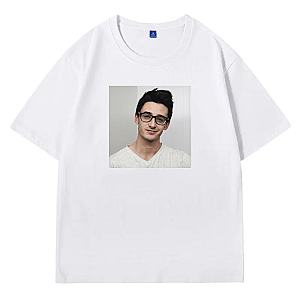 RickyEdit Challenge Accepted Always Ricky Edit T-Shirts