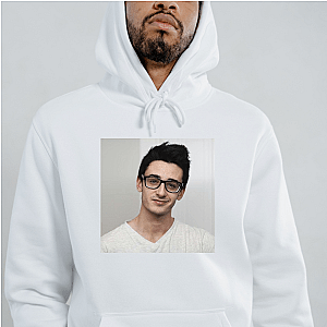 RickyEdit Challenge Accepted Always Ricky Edit Hoodies