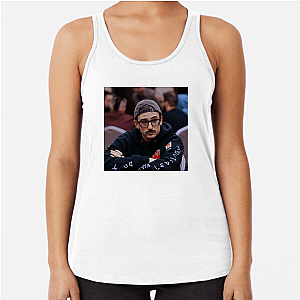 RickyEdit Spanish Youtube Vibes Ricky Edit Tank Tops