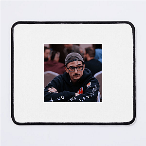 RickyEdit Spanish Youtube Vibes Ricky Edit Mouse Pads