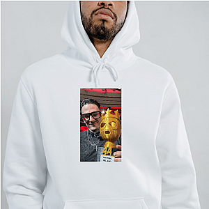 RickyEdit Creador De Contenido Épico Ricky Edit Hoodies