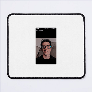 RickyEdit Donde La Creatividad Manda Ricky Edit Mouse Pads