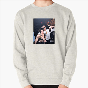 RickyEdit Detrás De Cada Edición Ricky Edit Sweatshirts