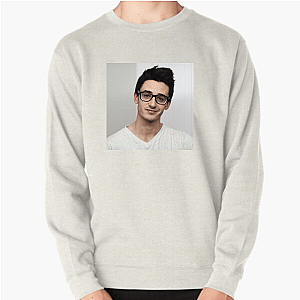 RickyEdit Challenge Accepted Always Ricky Edit Sweatshirts