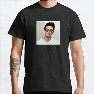 RickyEdit Challenge Accepted Always Ricky Edit T-Shirts