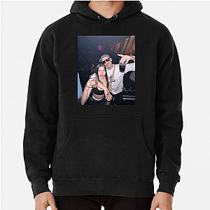 RickyEdit Detrás De Cada Edición Ricky Edit Hoodies