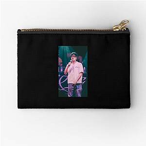 RickyEdit El Humor Que Necesitas Ricky Edit Zipper Pouches